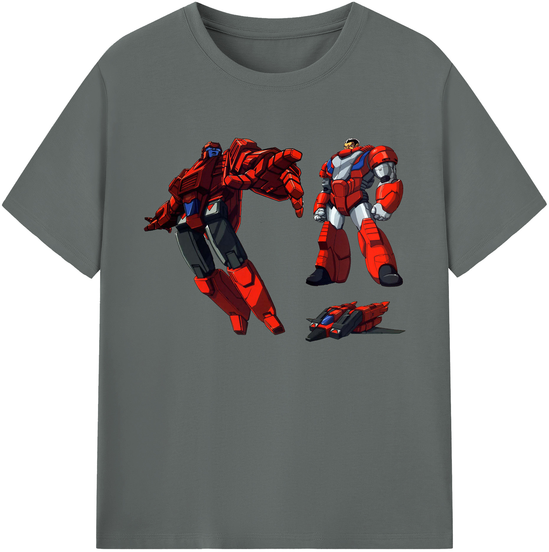 （画像用）  綿100％ メンズ半袖Tシャツ｜肌触りやわらか＆通気性
